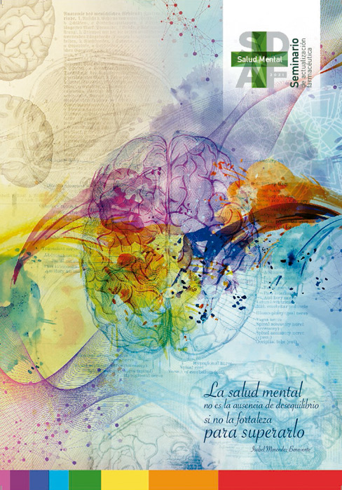 Seminario de Actualización Farmacéutica - Salud Mental | Universidad de Chile